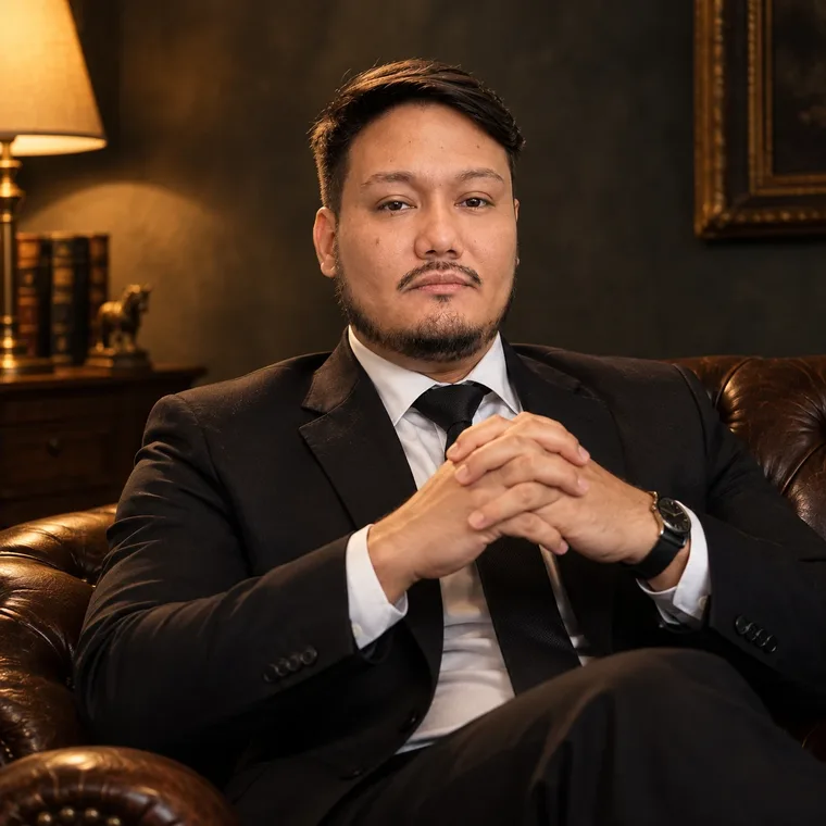 Dr. Andrey Ferreira
